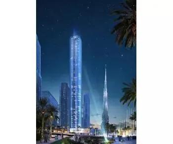 Grande Signature Residences